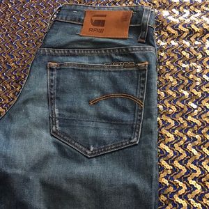 G-star men’s jeans